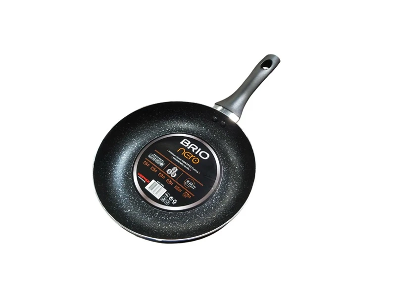  Tigaie Brio Stone Forjată 26 cm 
